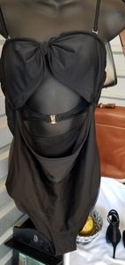 Cupshe one piece swimsuit